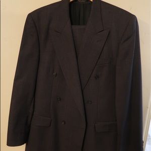 Beautiful suit jacket and pants